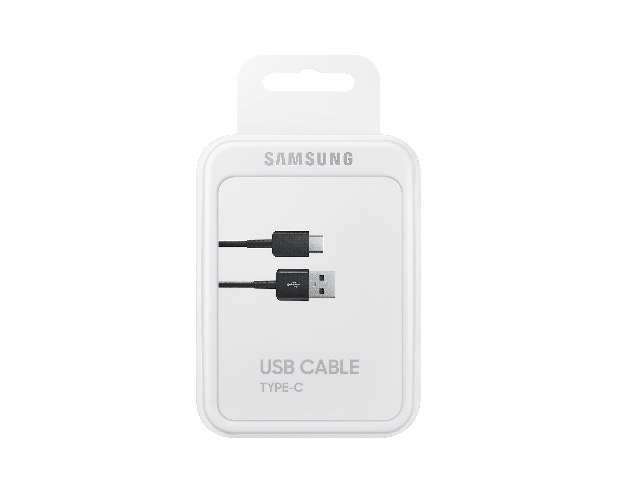 Genuine Samsung USB-A to USB-C Data Charging Cable